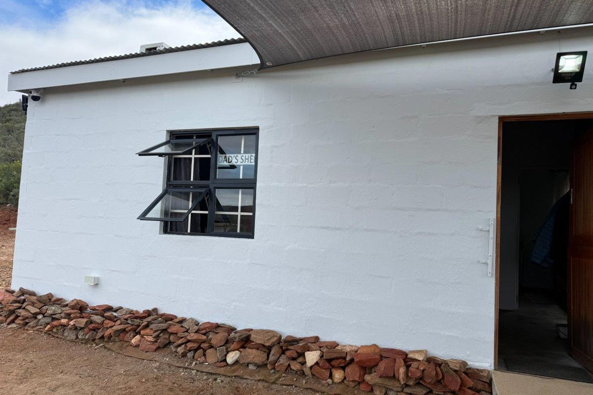 Farm For Sale in Van Wyksdorp, Ladismith - Photo 5