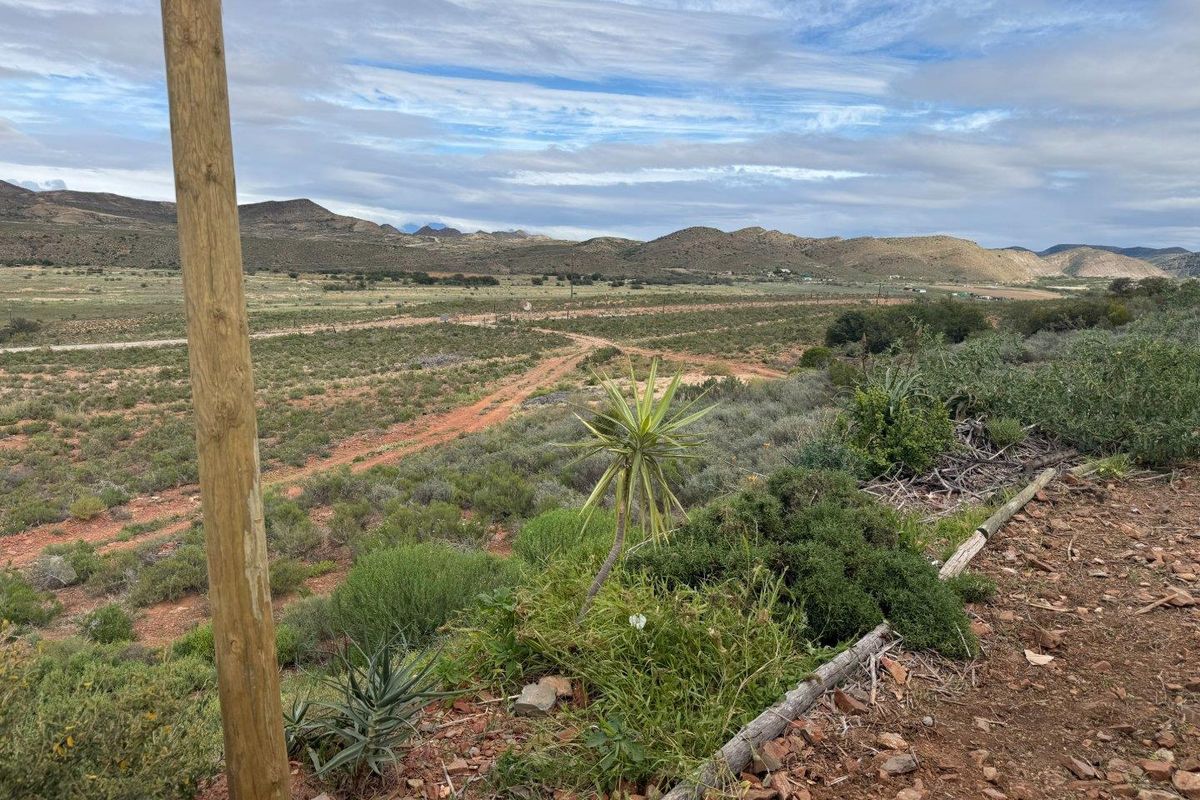 Farm For Sale in Van Wyksdorp, Ladismith - Photo 3