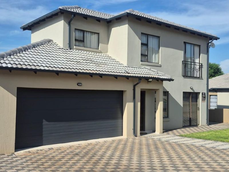 House For Sale in Amandasig, Akasia - Photo 6
