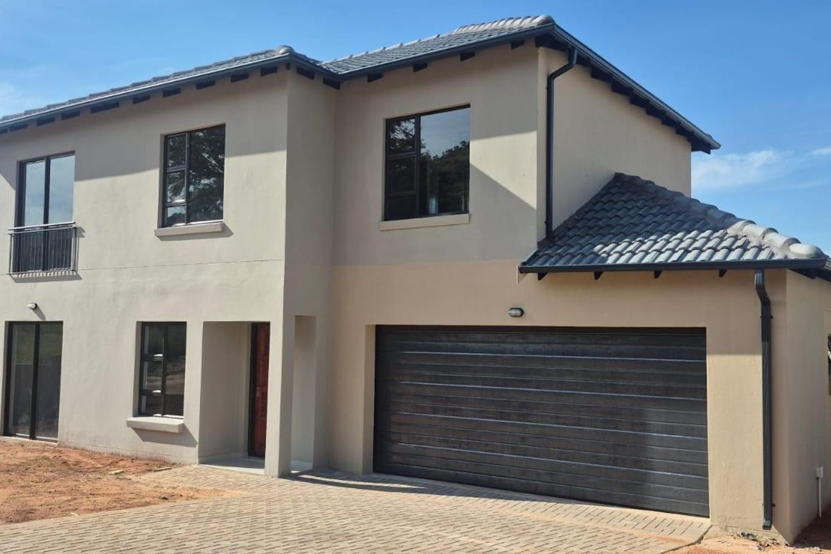 House For Sale in Amandasig, Akasia - Photo 5