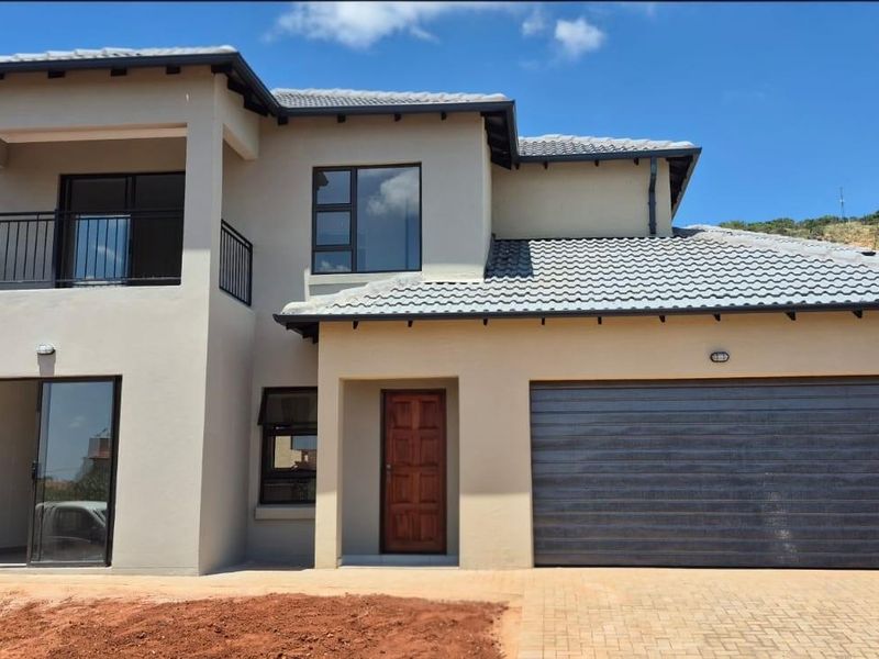 House For Sale in Amandasig, Akasia - Photo 4