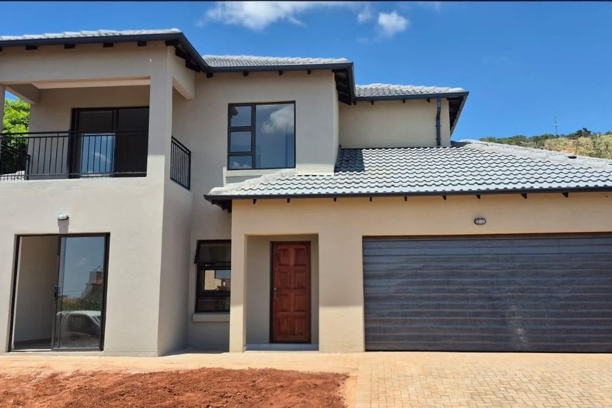 House For Sale in Amandasig, Akasia - Photo 4