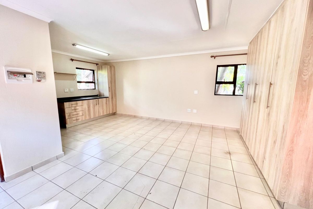 Modern 1 Bed Studio Apartment To Rent - Available 1 June - Photo 4