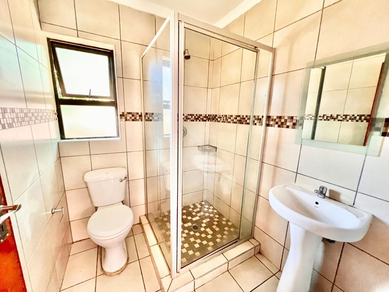 Modern 1 Bed Studio Apartment  To Rent in Beaulieu, Midrand - Photo 5