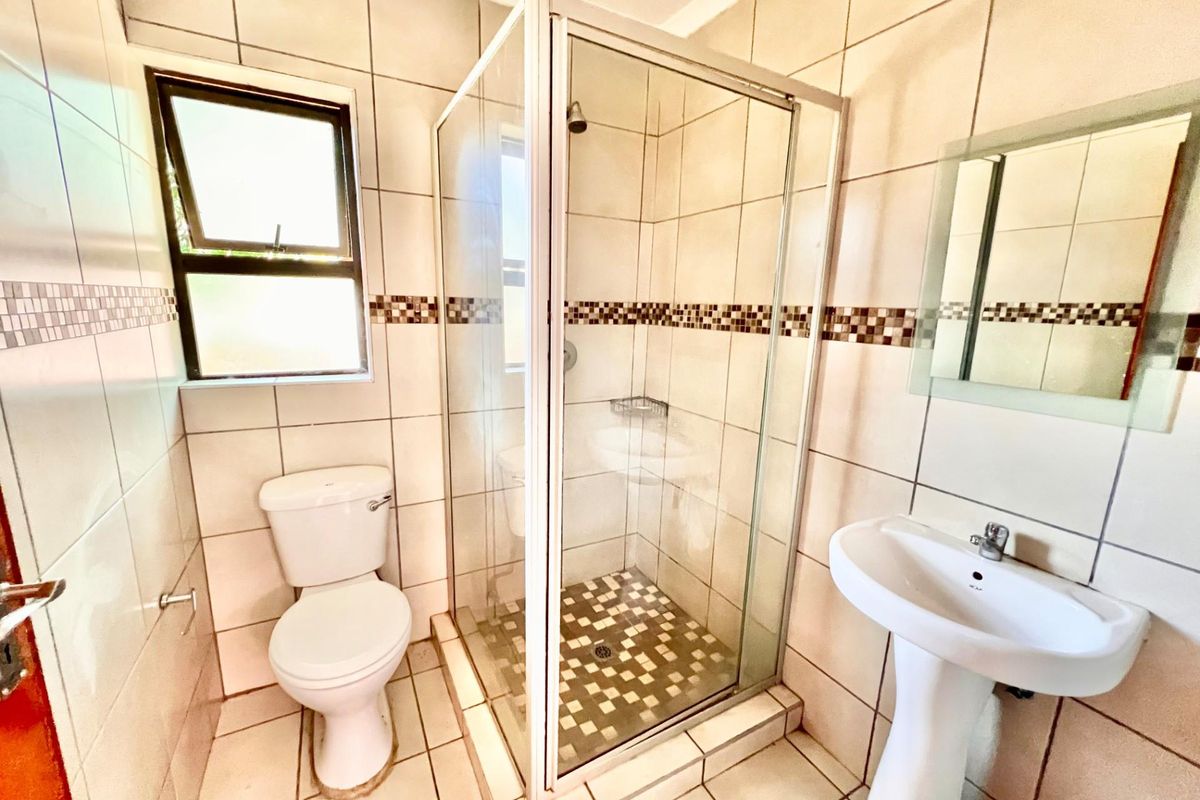 Modern 1 Bed Studio Apartment  To Rent in Beaulieu, Midrand - Photo 5