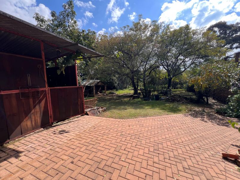 Modern 1 Bed Studio Apartment  To Rent in Beaulieu, Midrand - Photo 8