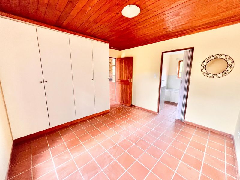 1 Bedroom 1 Bathroom Cottage to Rent in Beaulieu Midrand Gauteng - Photo 8