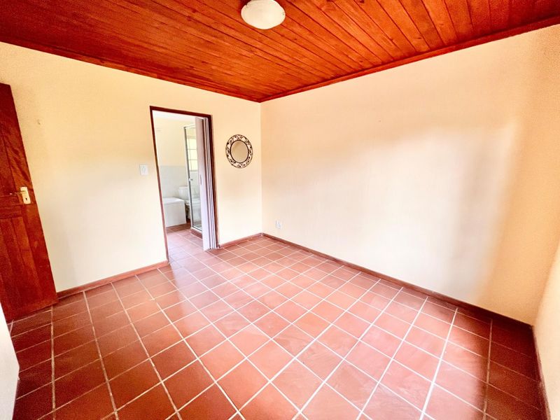 1 Bedroom 1 Bathroom Cottage to Rent in Beaulieu Midrand Gauteng - Photo 7