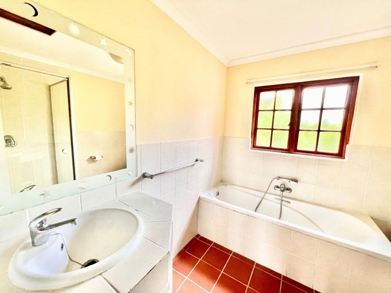 1 Bedroom 1 Bathroom Cottage to Rent in Beaulieu Midrand Gauteng - Photo 6