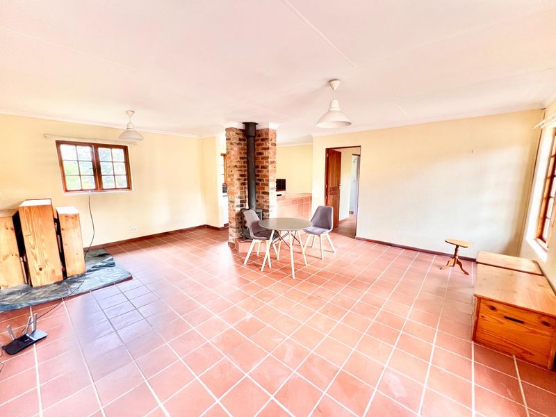 1 Bedroom 1 Bathroom Cottage to Rent in Beaulieu Midrand Gauteng - Photo 2