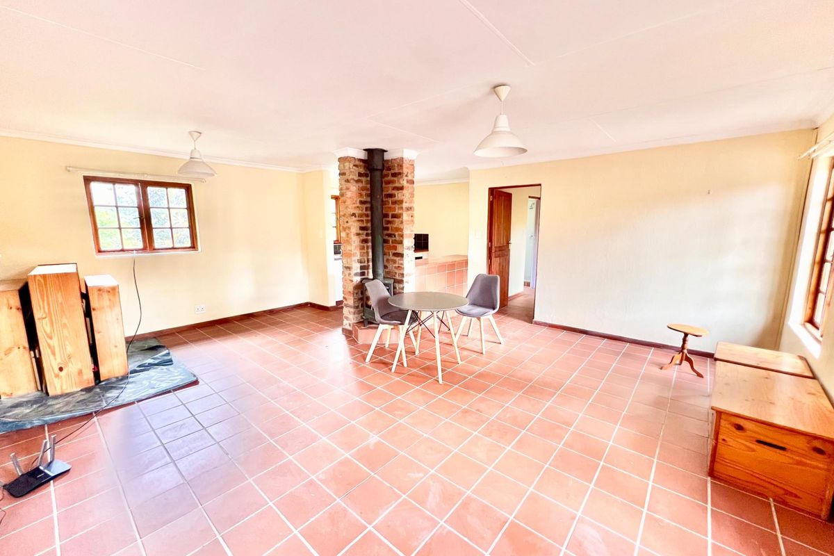 1 Bedroom 1 Bathroom Cottage to Rent in Beaulieu Midrand Gauteng - Photo 2