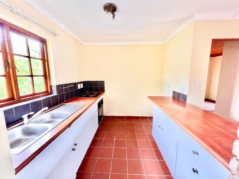 1 Bedroom 1 Bathroom Cottage to Rent in Beaulieu Midrand Gauteng - Photo 3