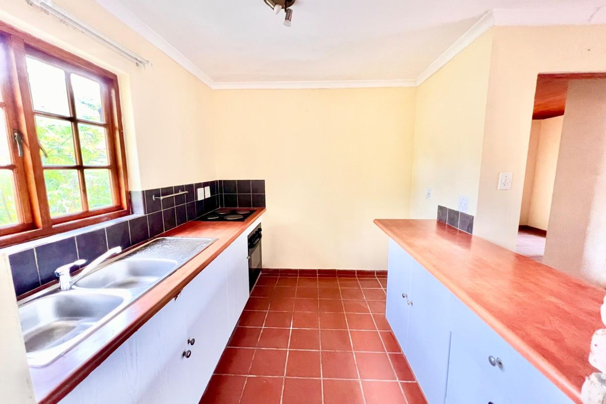 1 Bedroom 1 Bathroom Cottage to Rent in Beaulieu Midrand Gauteng - Photo 3