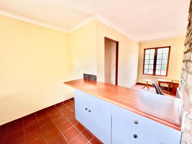 1 Bedroom 1 Bathroom Cottage to Rent in Beaulieu Midrand Gauteng - Photo 4
