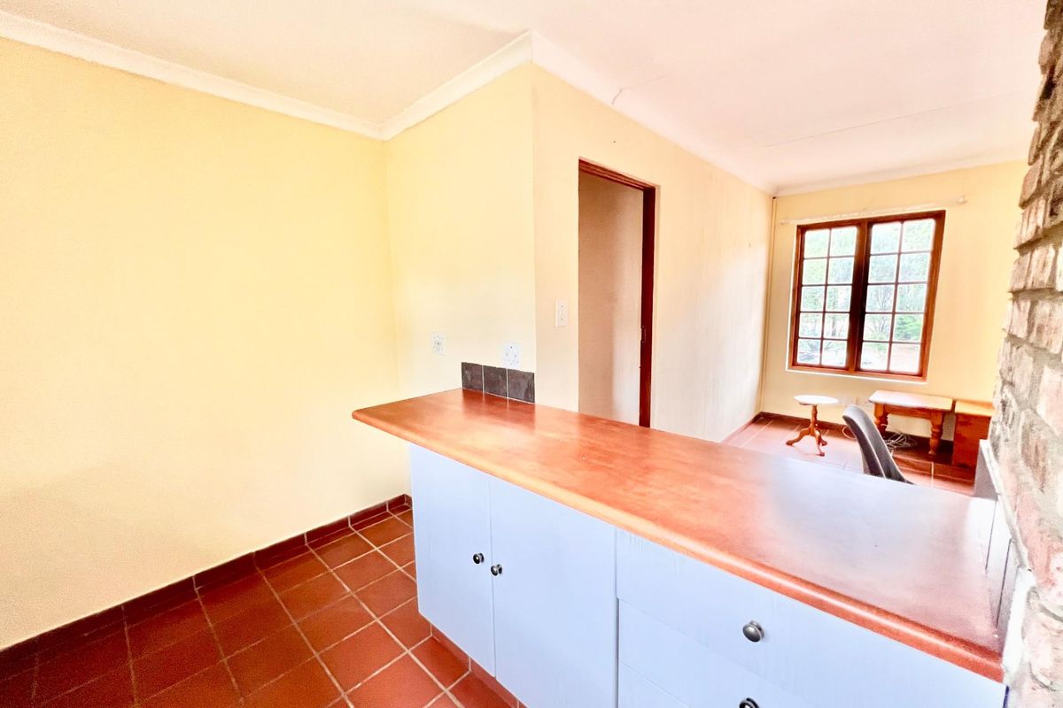 1 Bedroom 1 Bathroom Cottage to Rent in Beaulieu Midrand Gauteng - Photo 4