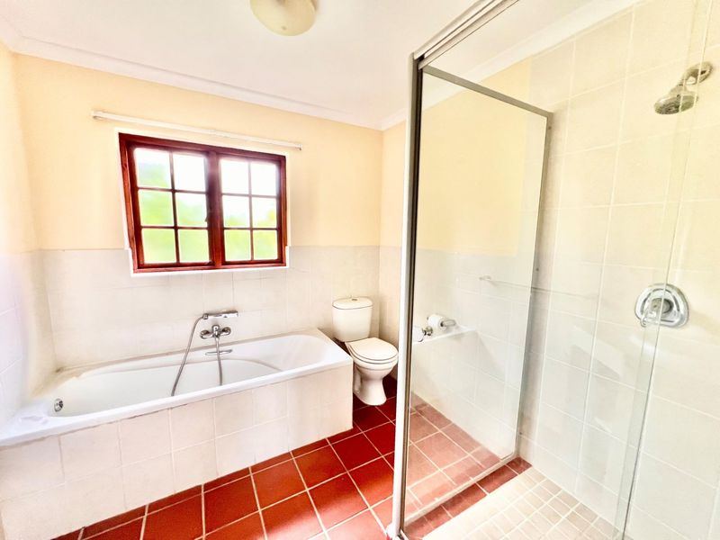 1 Bedroom 1 Bathroom Cottage to Rent in Beaulieu Midrand Gauteng - Photo 5
