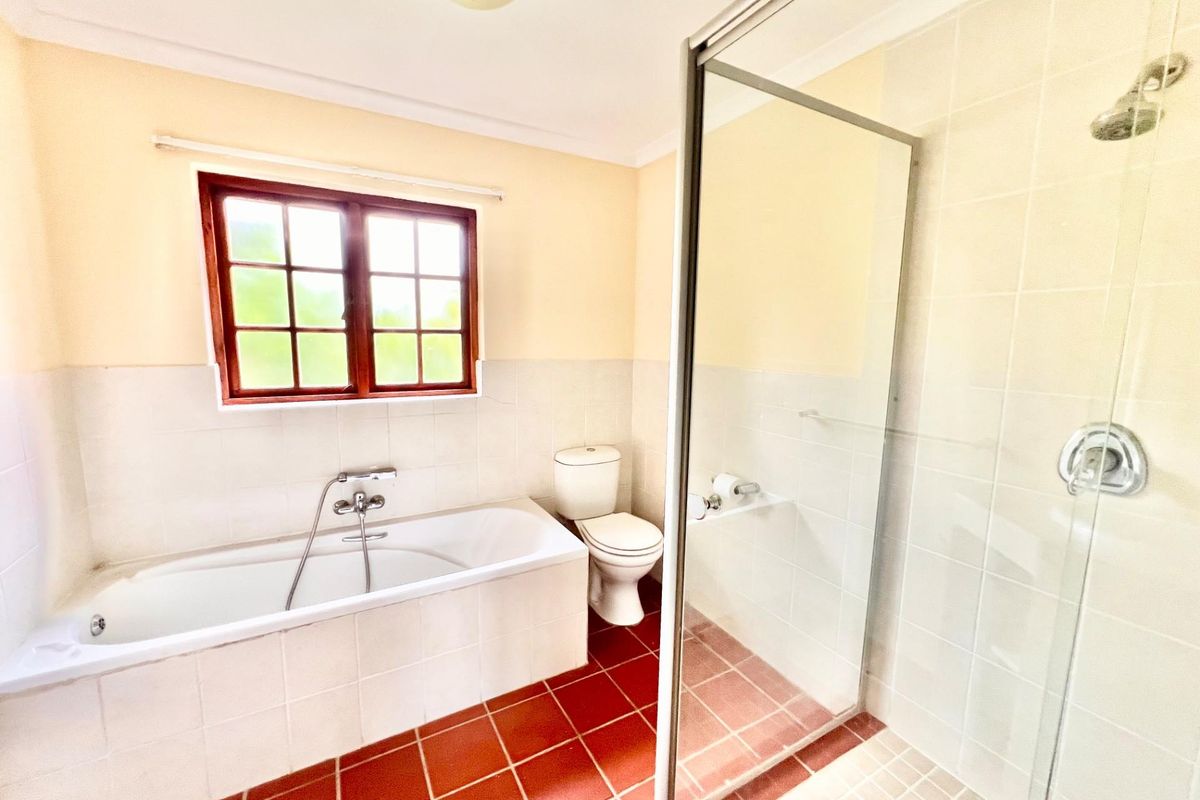 1 Bedroom 1 Bathroom Cottage to Rent in Beaulieu Midrand Gauteng - Photo 5
