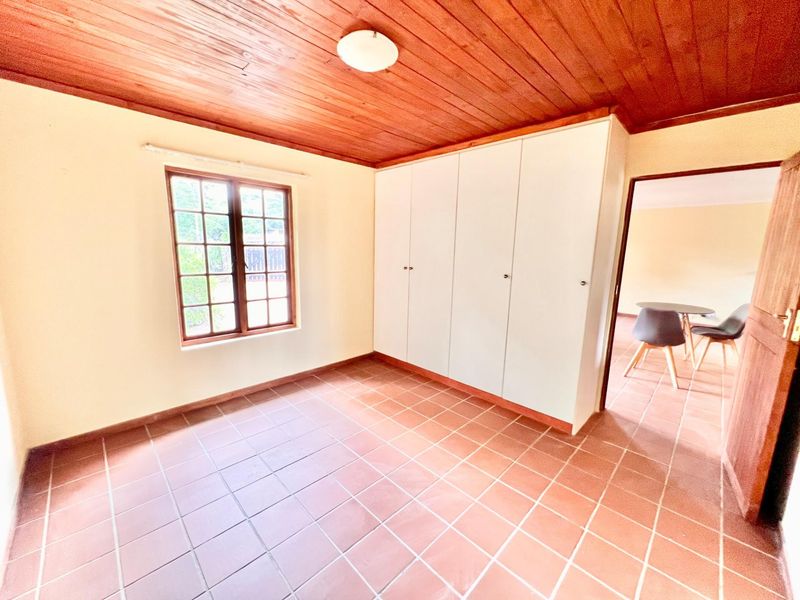 1 Bedroom 1 Bathroom Cottage to Rent in Beaulieu Midrand Gauteng - Photo 10
