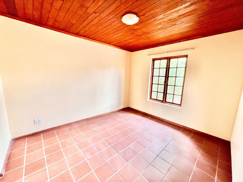 1 Bedroom 1 Bathroom Cottage to Rent in Beaulieu Midrand Gauteng - Photo 9
