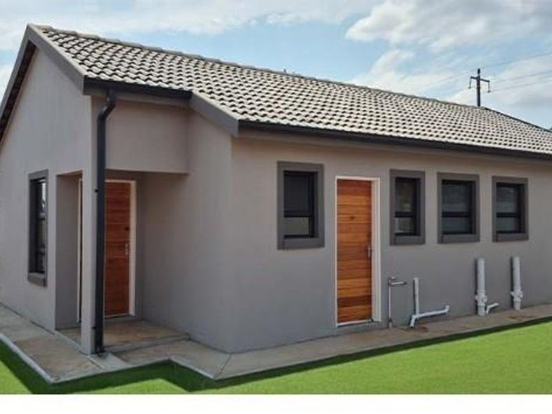 House For Sale in Vosloorus, Boksburg - Photo 3