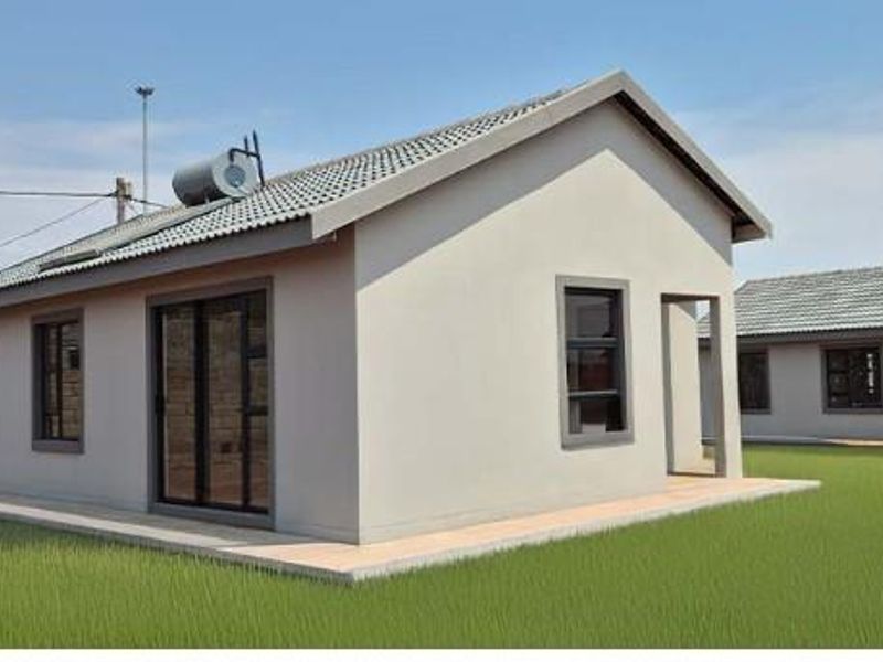 House For Sale in Vosloorus, Boksburg - Photo 9