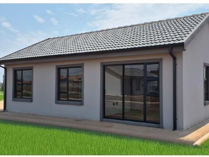 House For Sale in Vosloorus, Boksburg - Photo 8