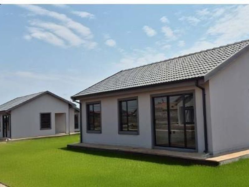 House For Sale in Vosloorus, Boksburg - Photo 7