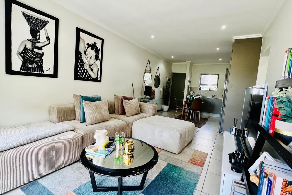 2 bedroom 1 full bath - Lonehill - Photo 5
