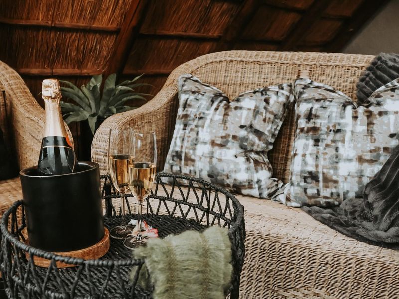 Luxury Home for Sale in the Hoedspruit Wildlife - Pool - Boma - Bushlife - Photo 8
