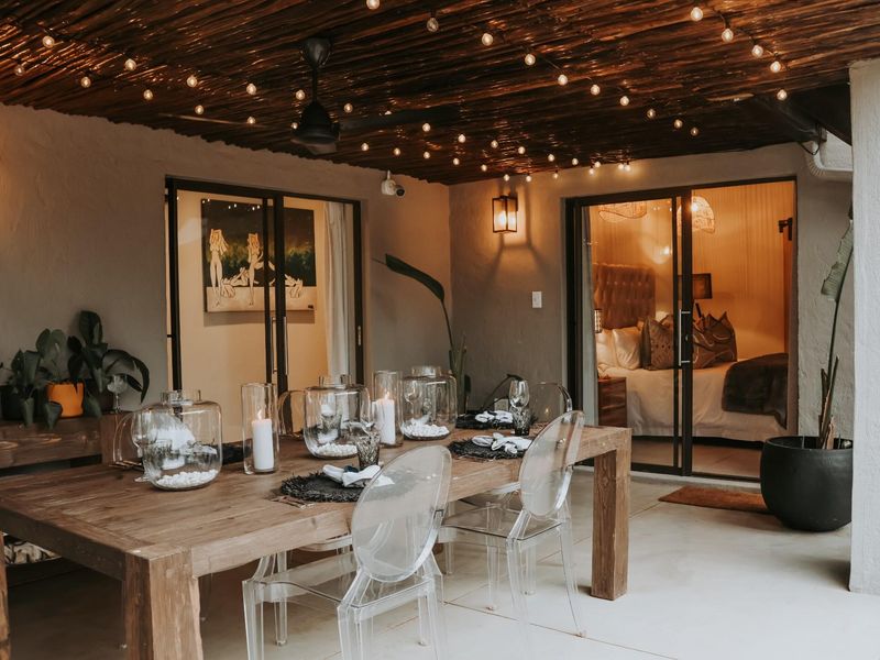 Luxury Home for Sale in the Hoedspruit Wildlife - Pool - Boma - Bushlife - Photo 7