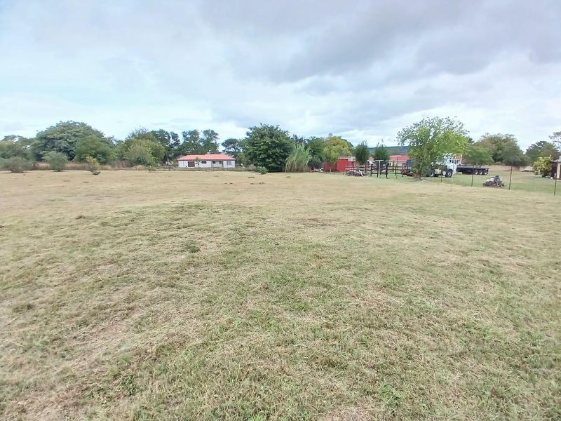 House For Sale in Utrecht, KwaZulu Natal - Photo 7