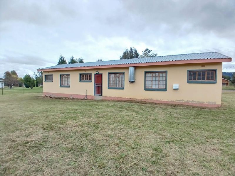 House For Sale in Utrecht, KwaZulu Natal - Photo 4