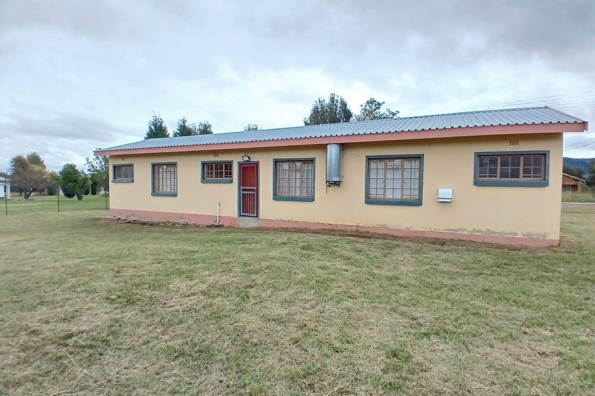 House For Sale in Utrecht, KwaZulu Natal - Photo 4