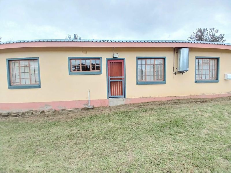 House For Sale in Utrecht, KwaZulu Natal - Photo 5