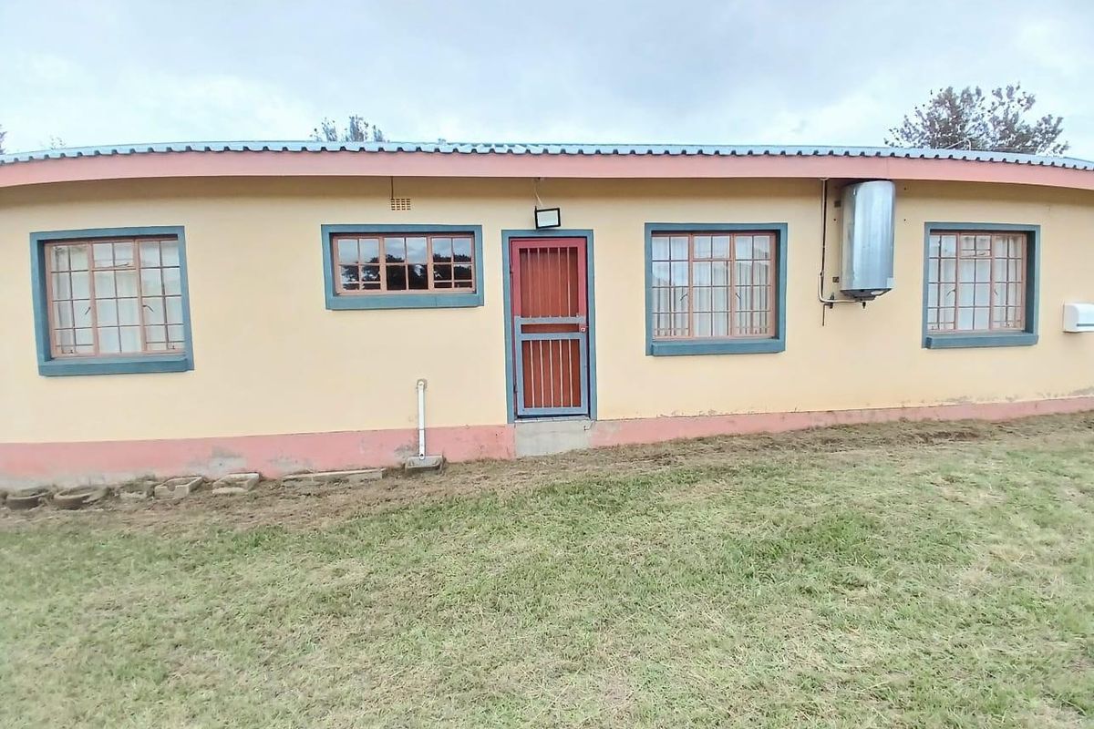 House For Sale in Utrecht, KwaZulu Natal - Photo 5