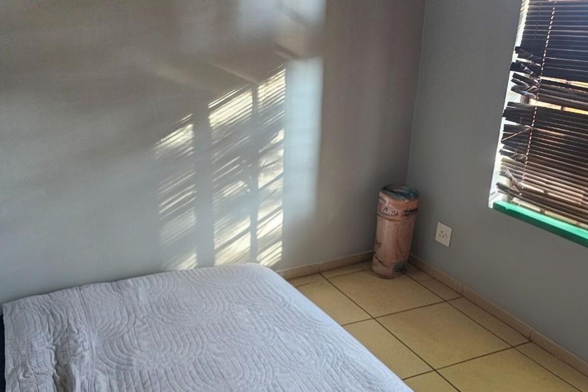 Apartment Block For Sale in Witbank Ext 5, Witbank - Photo 3