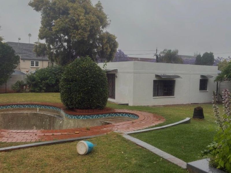 Huge House for sale in Eastwood, Pretoria - Photo 6