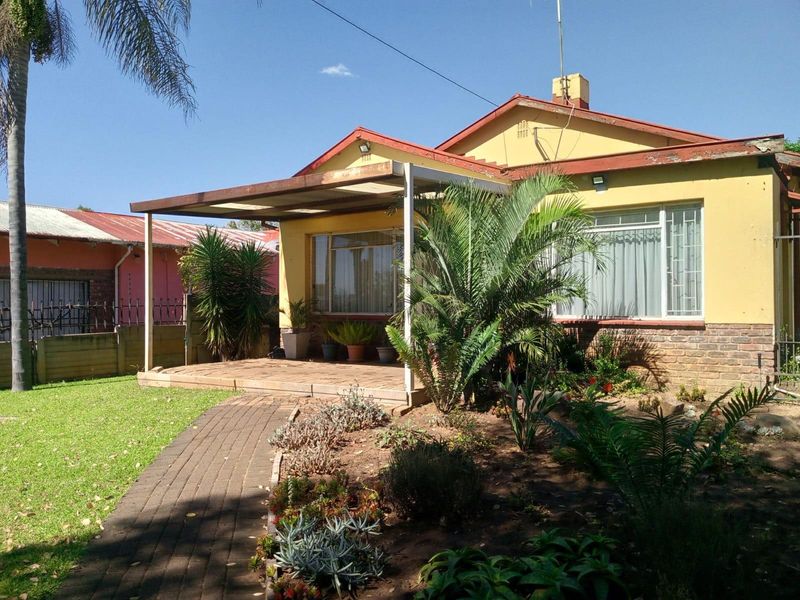 House For Sale in Silverton, Pretoria - Photo 4