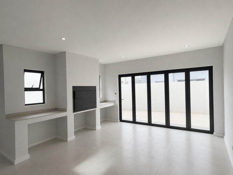 Modern 4-bedroom luxury home in Sandown, Blouberg with premium finishes and indoor-outdoor living - Photo 7