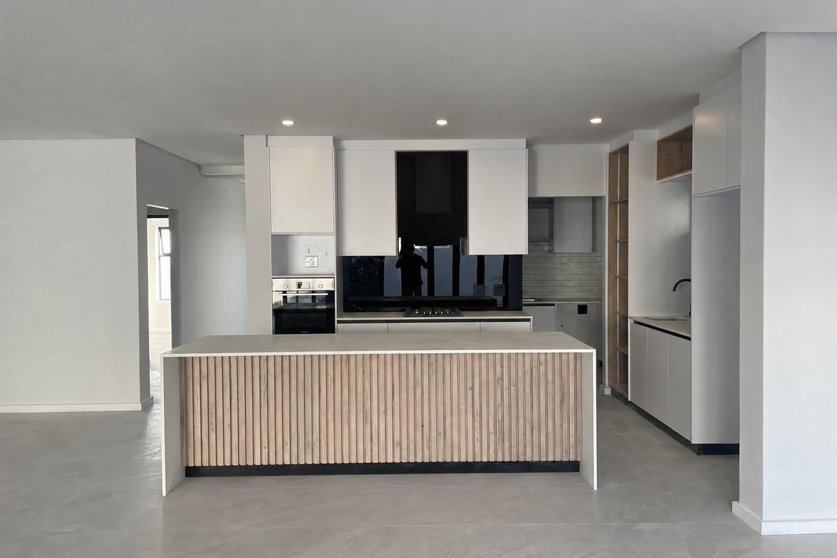 Modern 4-bedroom luxury home in Sandown, Blouberg with premium finishes and indoor-outdoor living - Photo 3