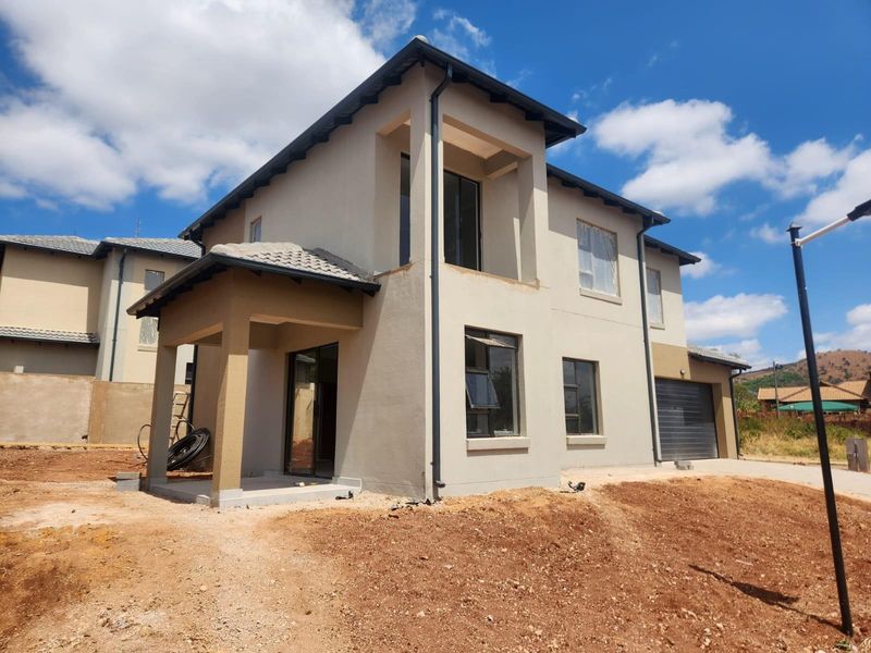 House For Sale in Klerksoord, Akasia - Photo 9