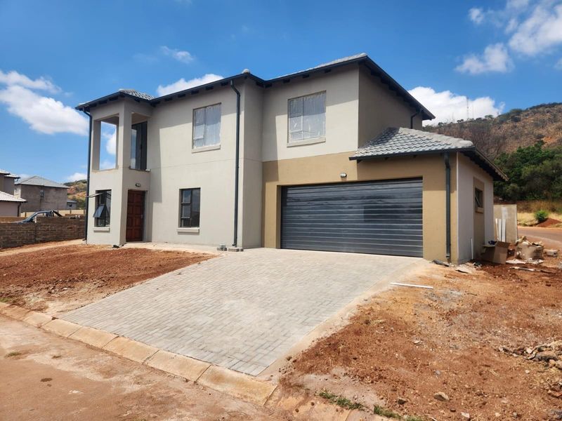 House For Sale in Klerksoord, Akasia - Photo 7
