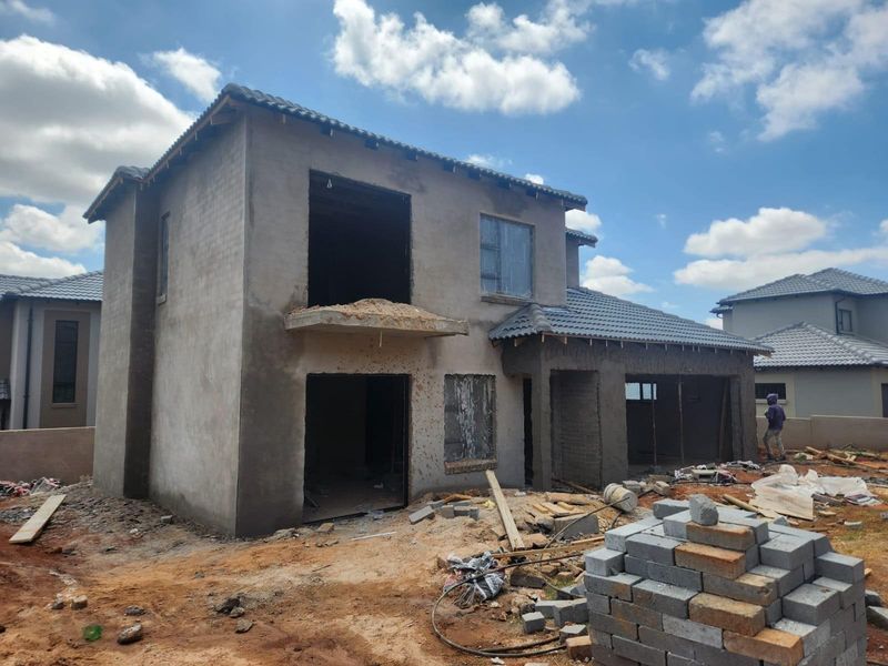 House For Sale in Klerksoord, Akasia - Photo 8