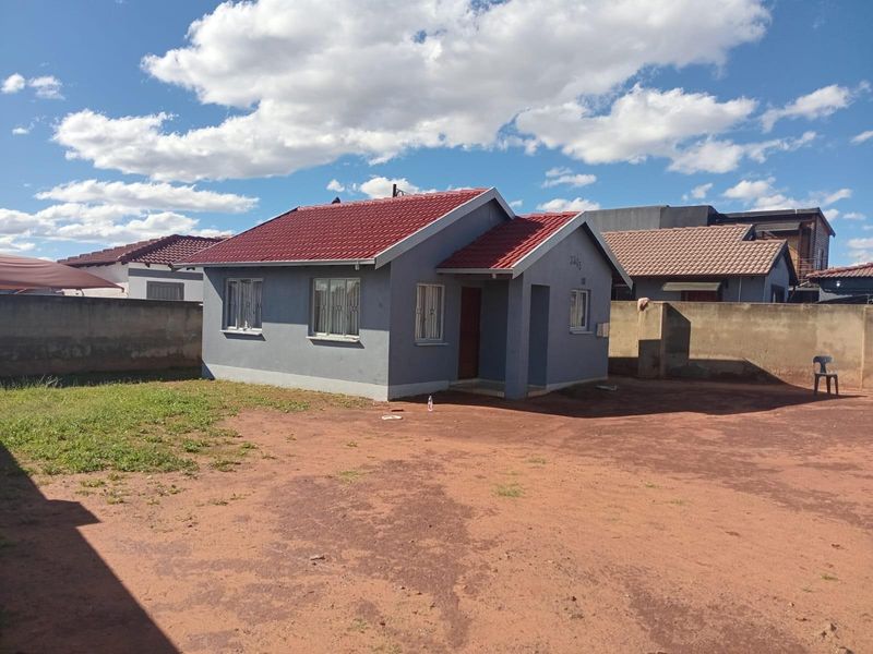 2 bed cnr House For Sale in Dawn Park, Boksburg R750 000 - Photo 2