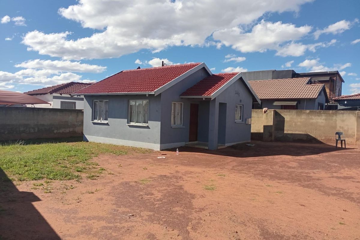 2 bed cnr House For Sale in Dawn Park, Boksburg R750 000 - Photo 2