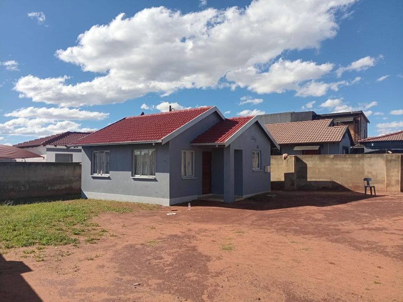 2 bed cnr House For Sale in Dawn Park, Boksburg R750 000 - Photo 3