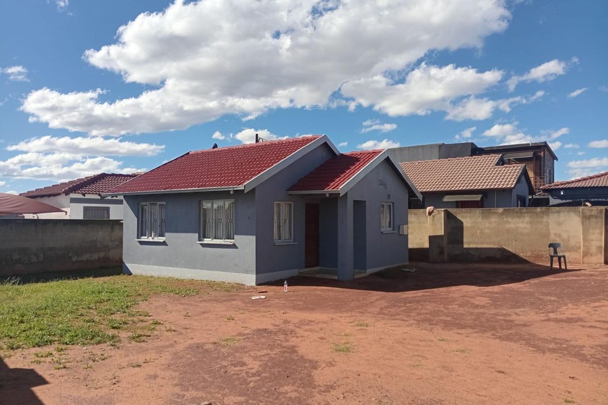 2 bed cnr House For Sale in Dawn Park, Boksburg R750 000 - Photo 3