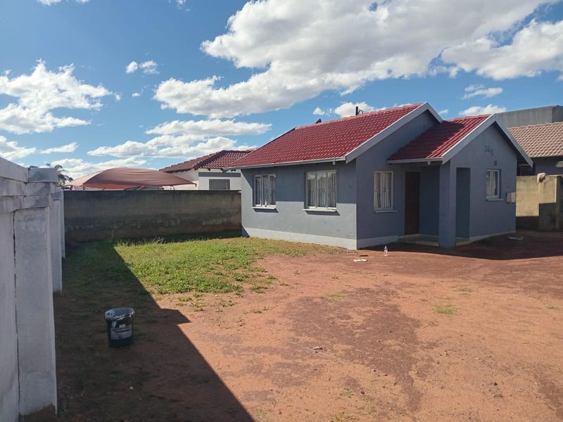 2 bed cnr House For Sale in Dawn Park, Boksburg R750 000 - Photo 4