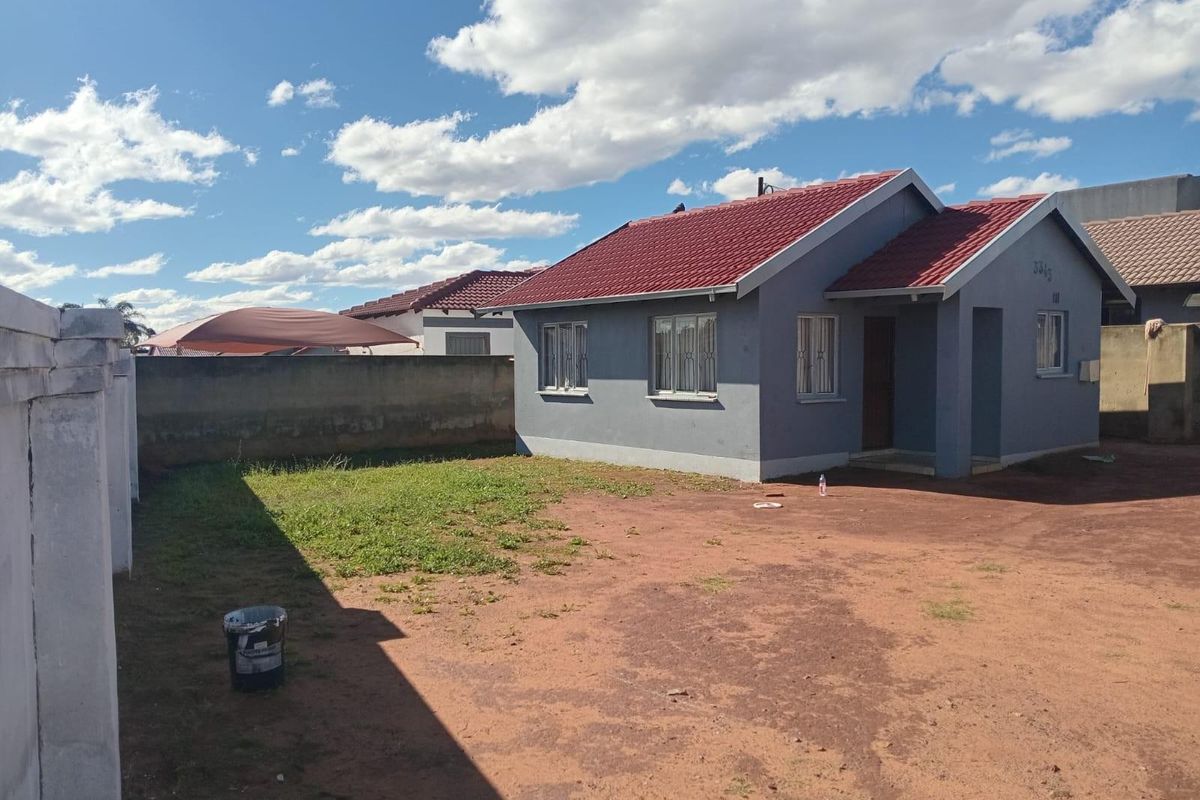 2 bed cnr House For Sale in Dawn Park, Boksburg R750 000 - Photo 4