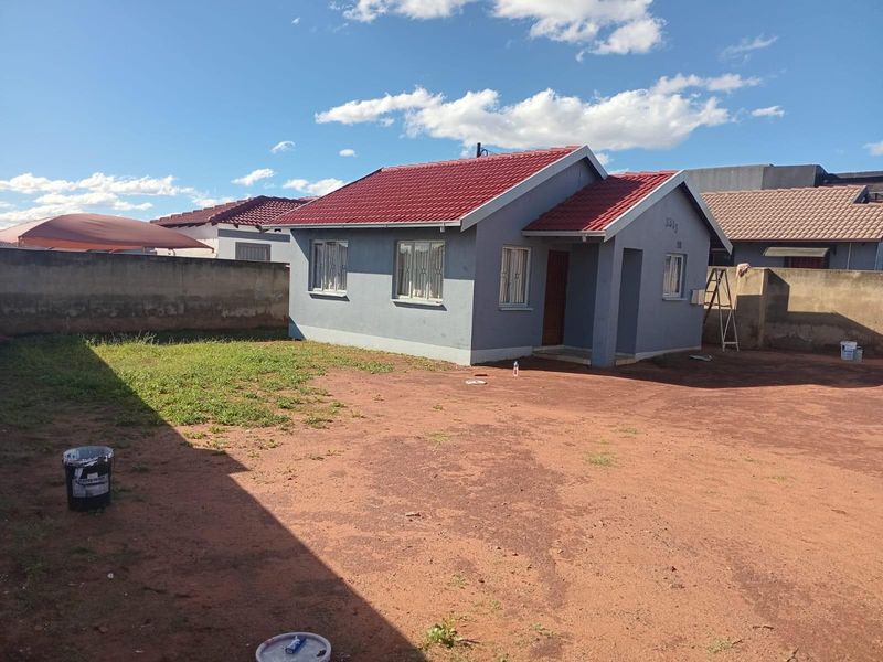 2 bed cnr House For Sale in Dawn Park, Boksburg R750 000 - Photo 5